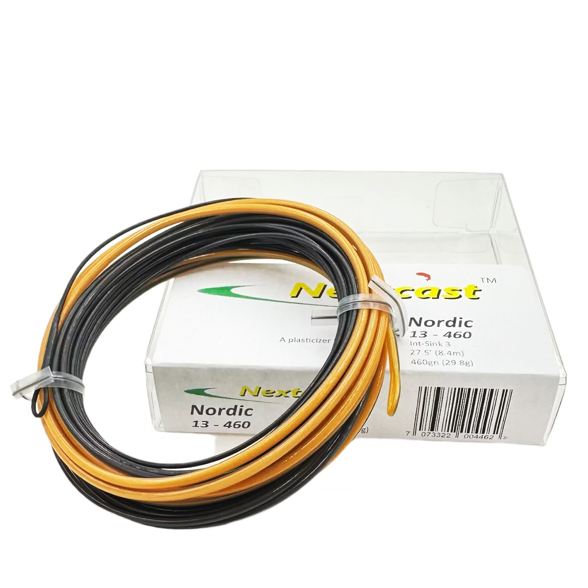 Nextcast Nordic 2D 13 Tête de tir Sink1/Sink3