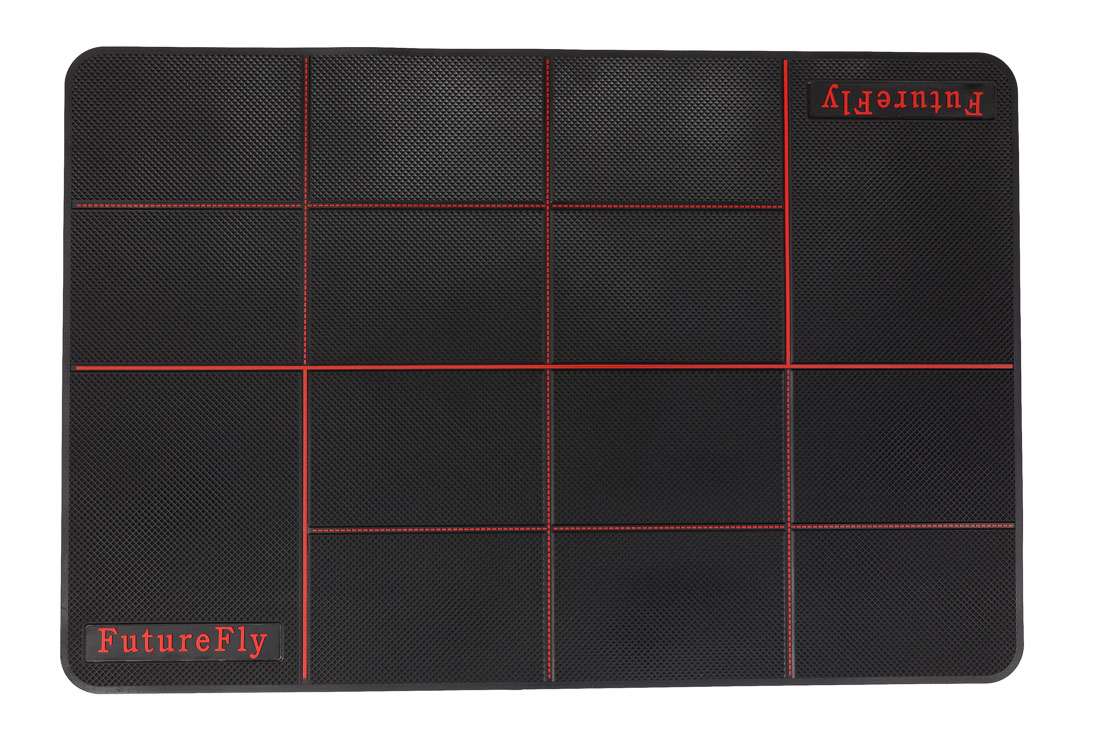 Future Fly Silicone Patch Support de travail en silicone