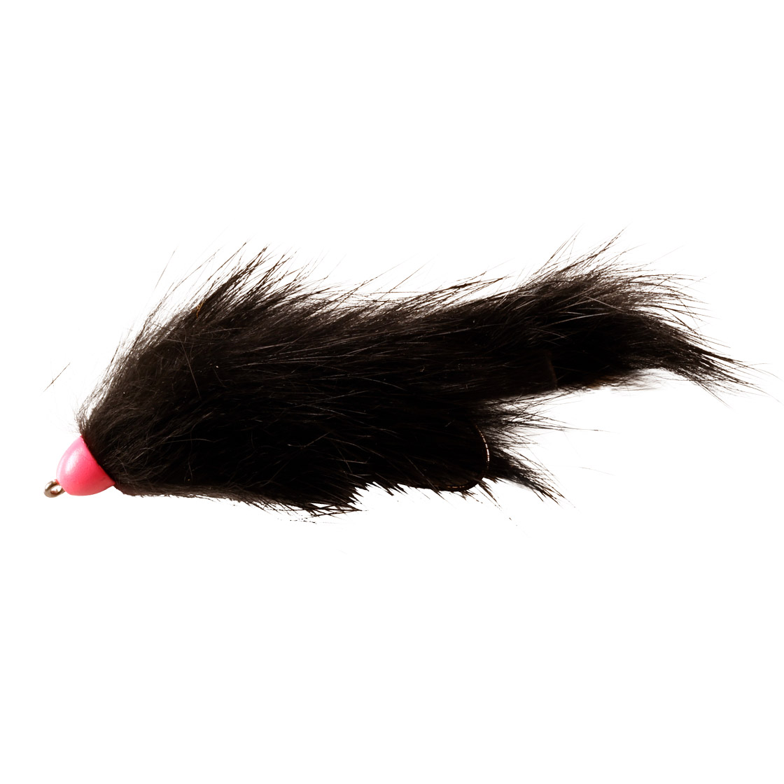 Catchy Flies Streamer - Leech suceur d'œufs