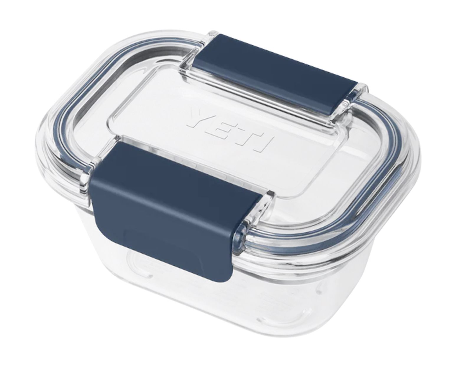 Yeti Food Storage Small navy