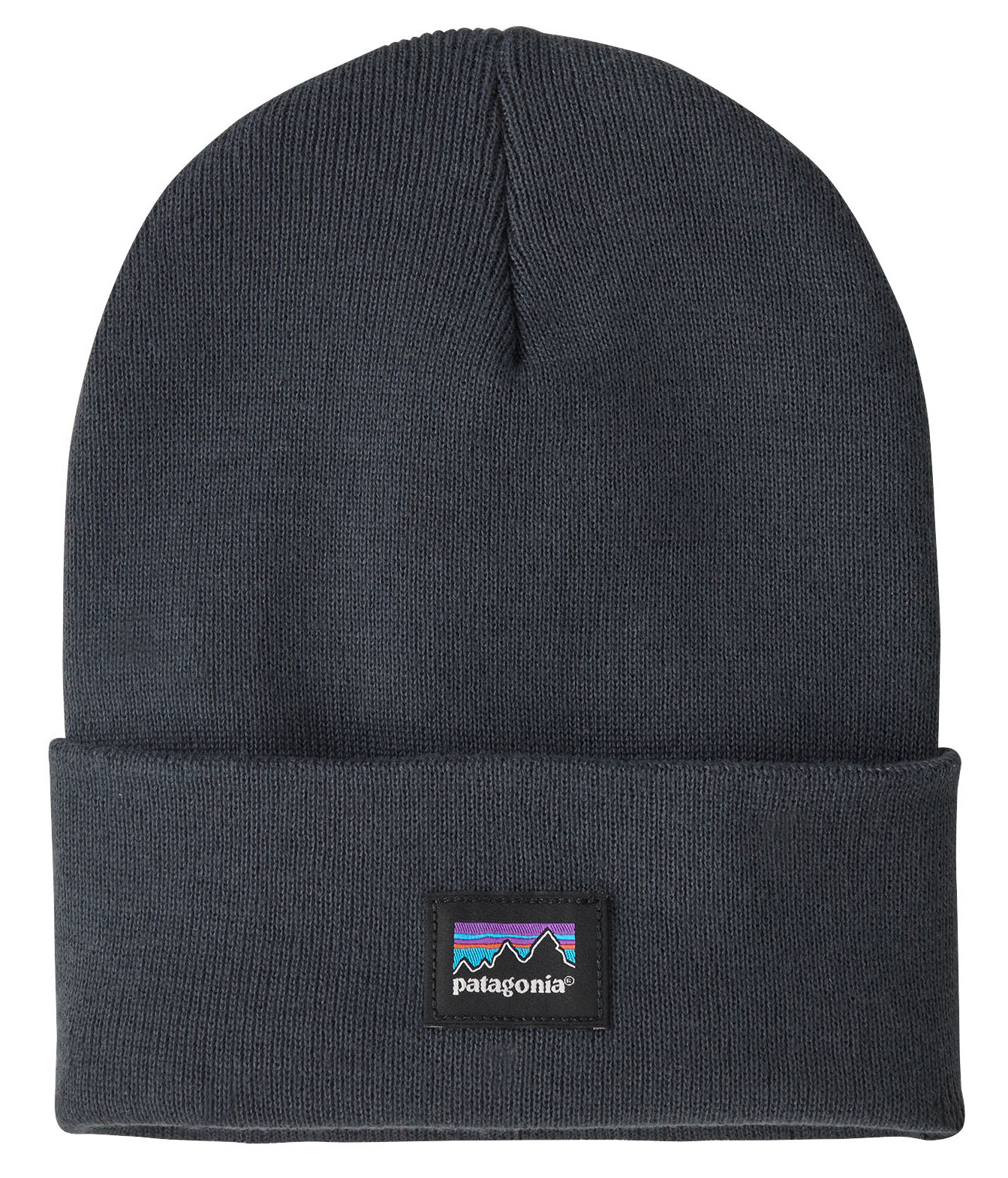 Patagonia Everyday Beanie Bonnet SMDB - Smolder Blue