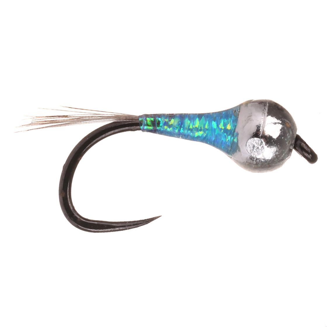 The Fly Emporium Perfect Light Blue Nymphe perdigon