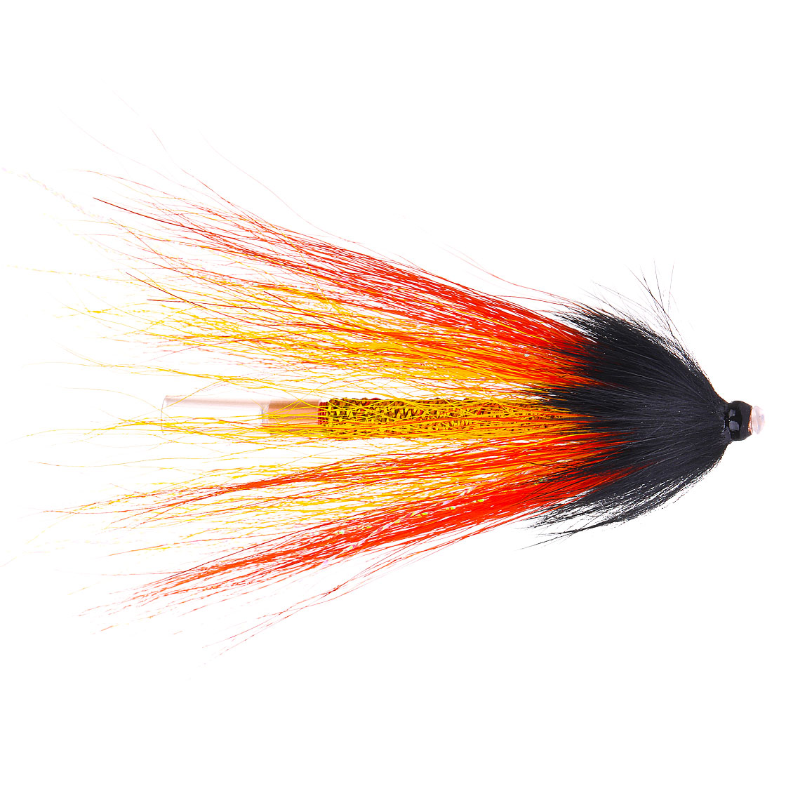 Superflies Mouche à saumon - Max Copper Tube