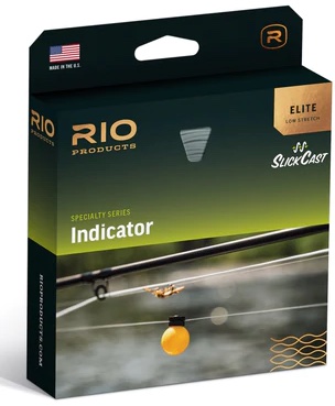 Rio Elite Indicator ligne à mouche flottante