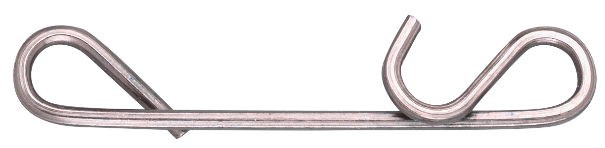 Spro Connecteur de ligne sans nœud No-Knot-Link