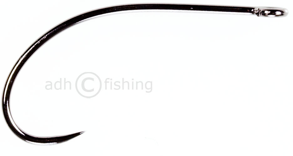 Crochet Partridge CS45 BN Absolute Predator Hook