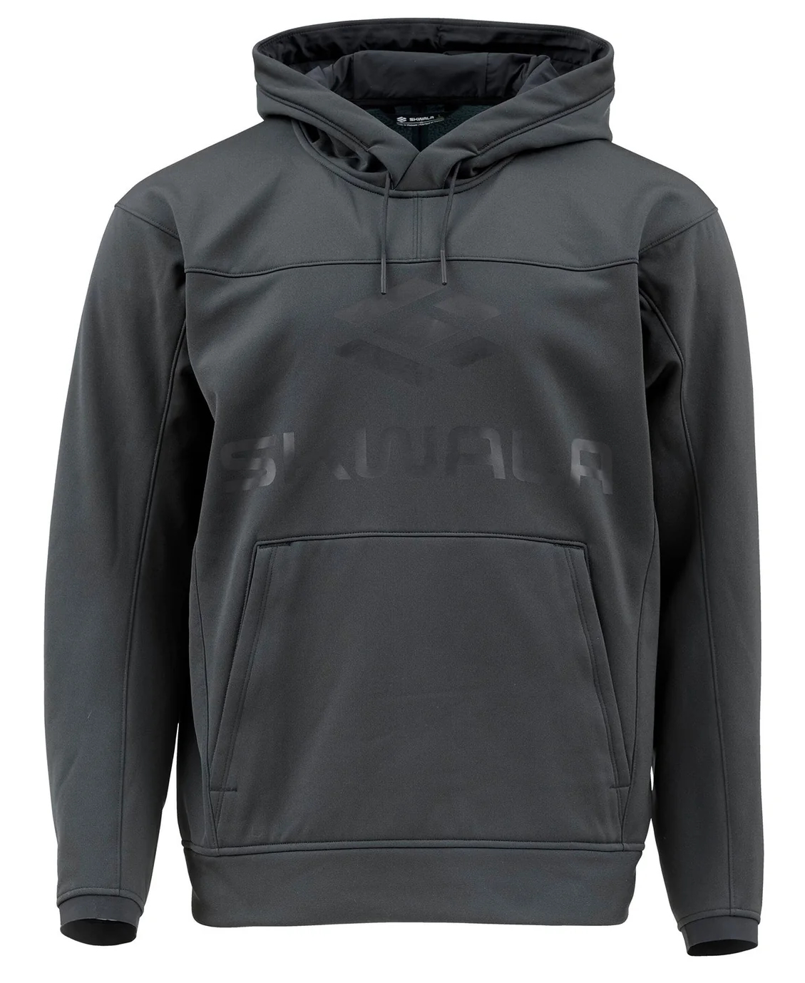 SKWALA Apex Hoody Raven