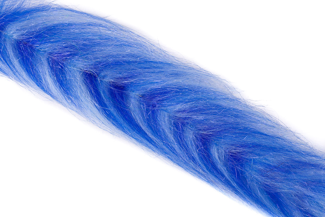 sea blue / royal blue