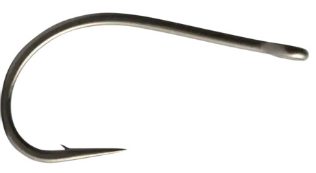 Hameçon Mustad Heritage C68S Tarpon