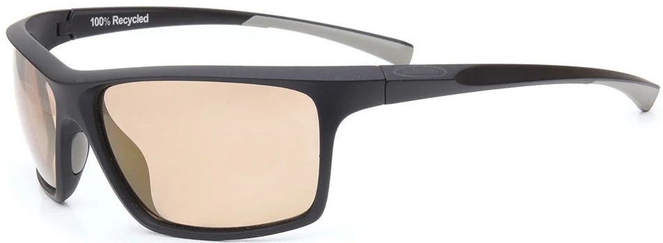 Vision Tipsi Lunettes polarisantes Photochromatic Bright Brown Mirror
