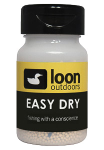Loon Easy Dry Sécheur à la volée