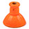 fluo orange
