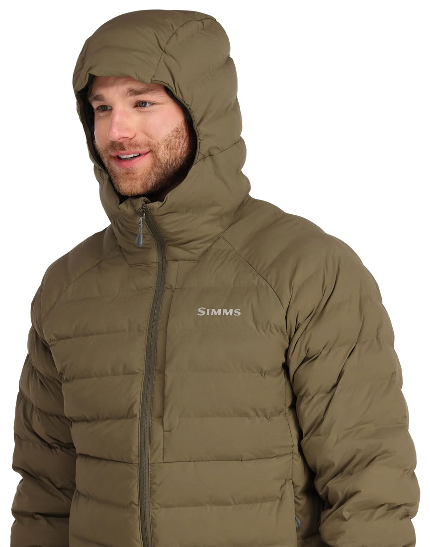 Simms_ExStream_Hoody_Kapuzenpullover_black_7 Beispielbild (andere Farbe)