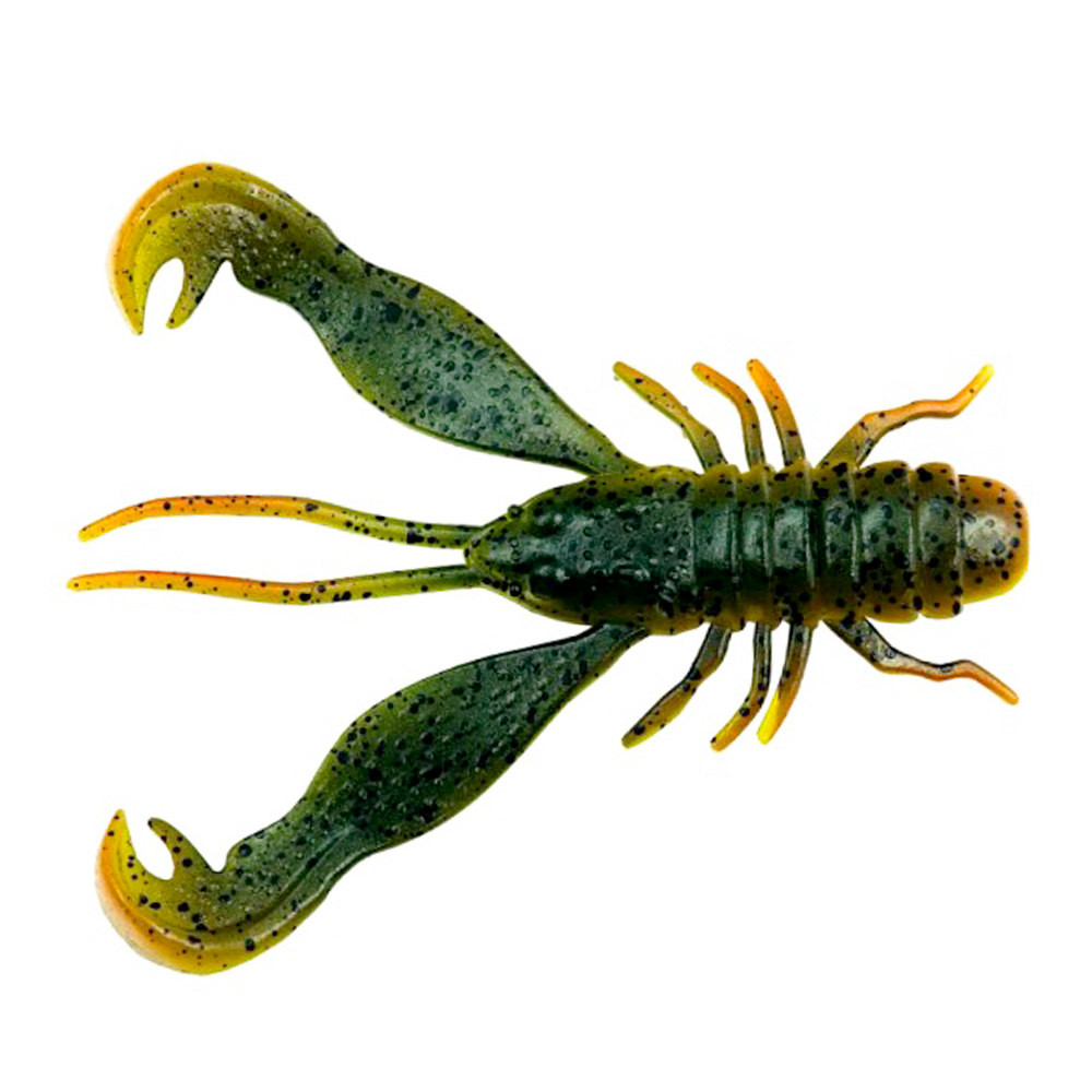 Real Craw