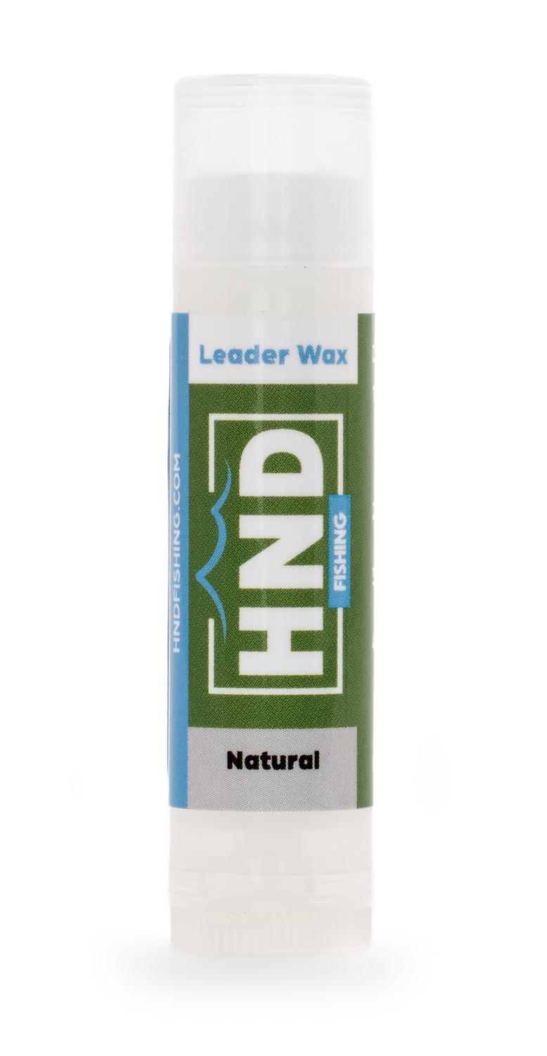 Guideline High and Dry Leader Wax