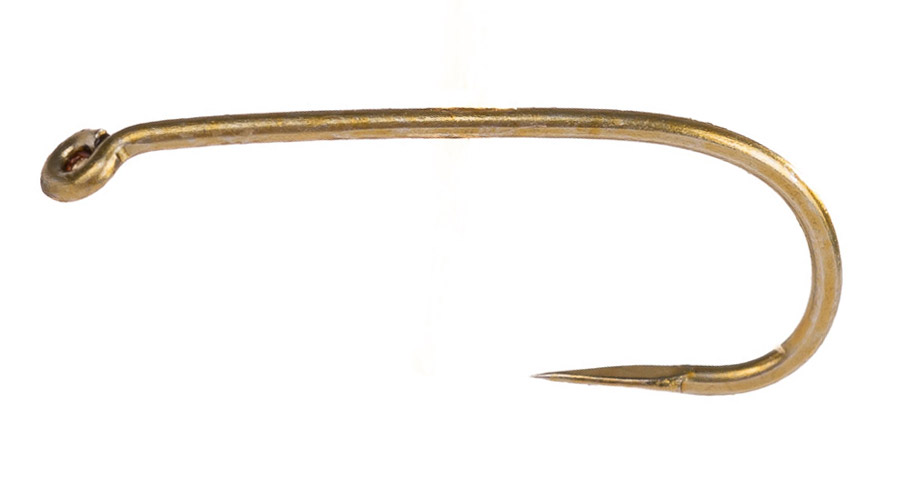 Tiemco TMC 100 SP BL hameçon à mouche barbless