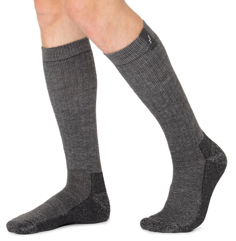 Guideline Arctic Glacier Wading Socks Chaussettes de wading
