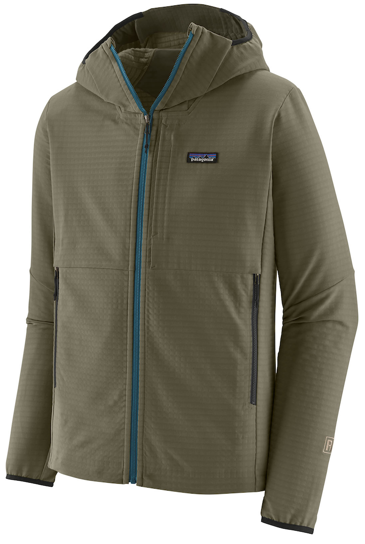 Patagonia M's R1 TechFace Hoody BSNG
