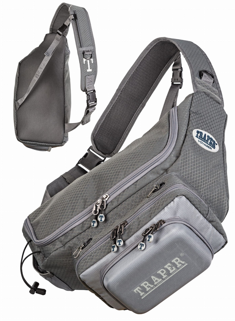 Traper Voyager Large Sling Pack sac