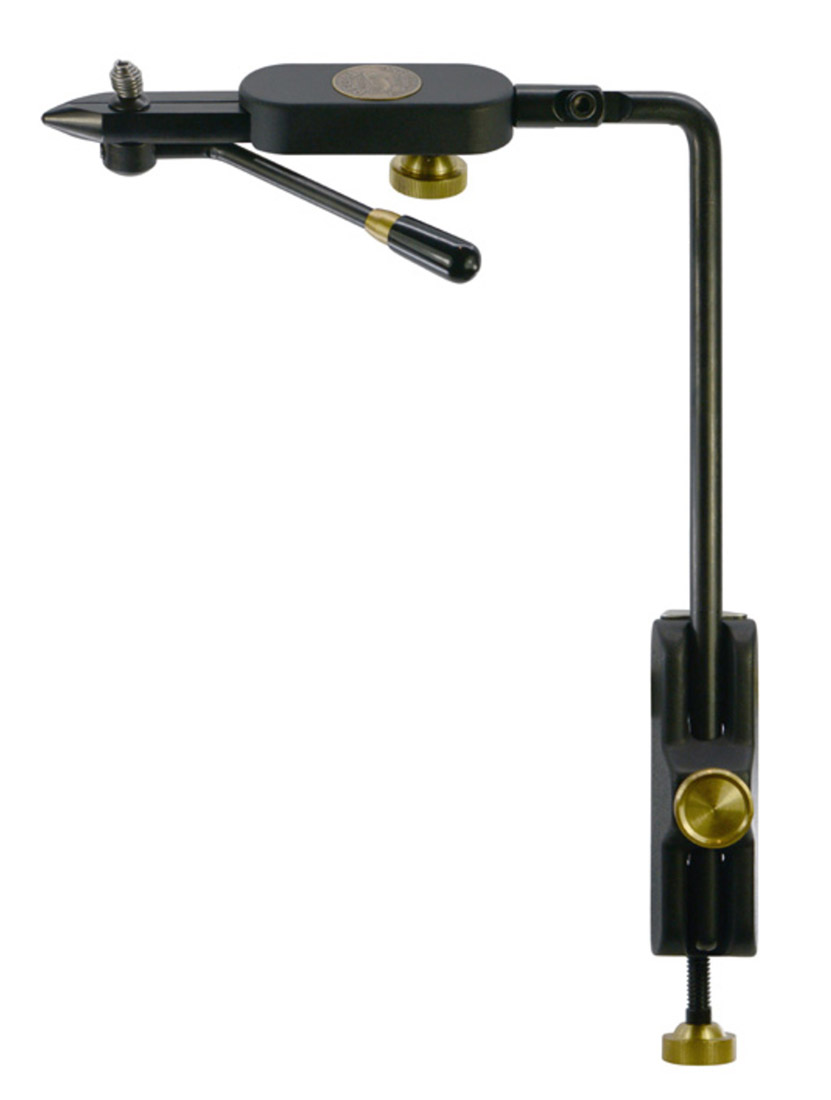 Regal Medallion Series Vise Regular Jaws/C-Clamp étau de montage