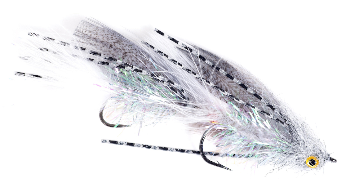Guideline Streamer - Maison Ullar Whitey