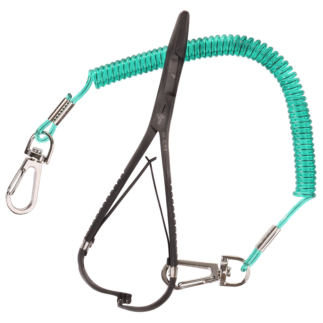 Dr. Slick Mitten Scissor Clamp ciseaux à pince black