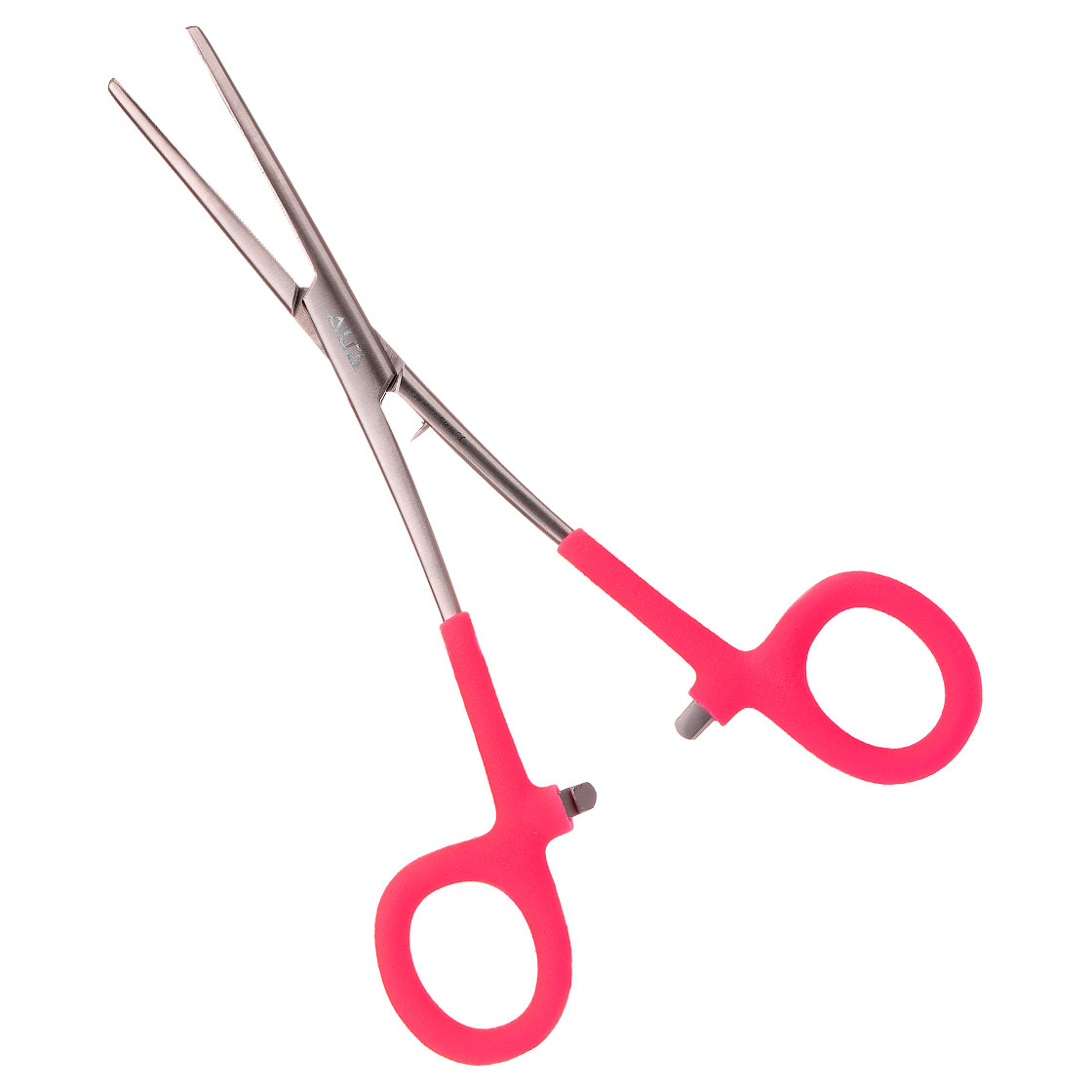 Alfa Predator Comfort Grip Pliers Straight Pince rose
