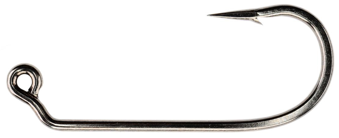 Hanak H 49 XH Hameçon Jig