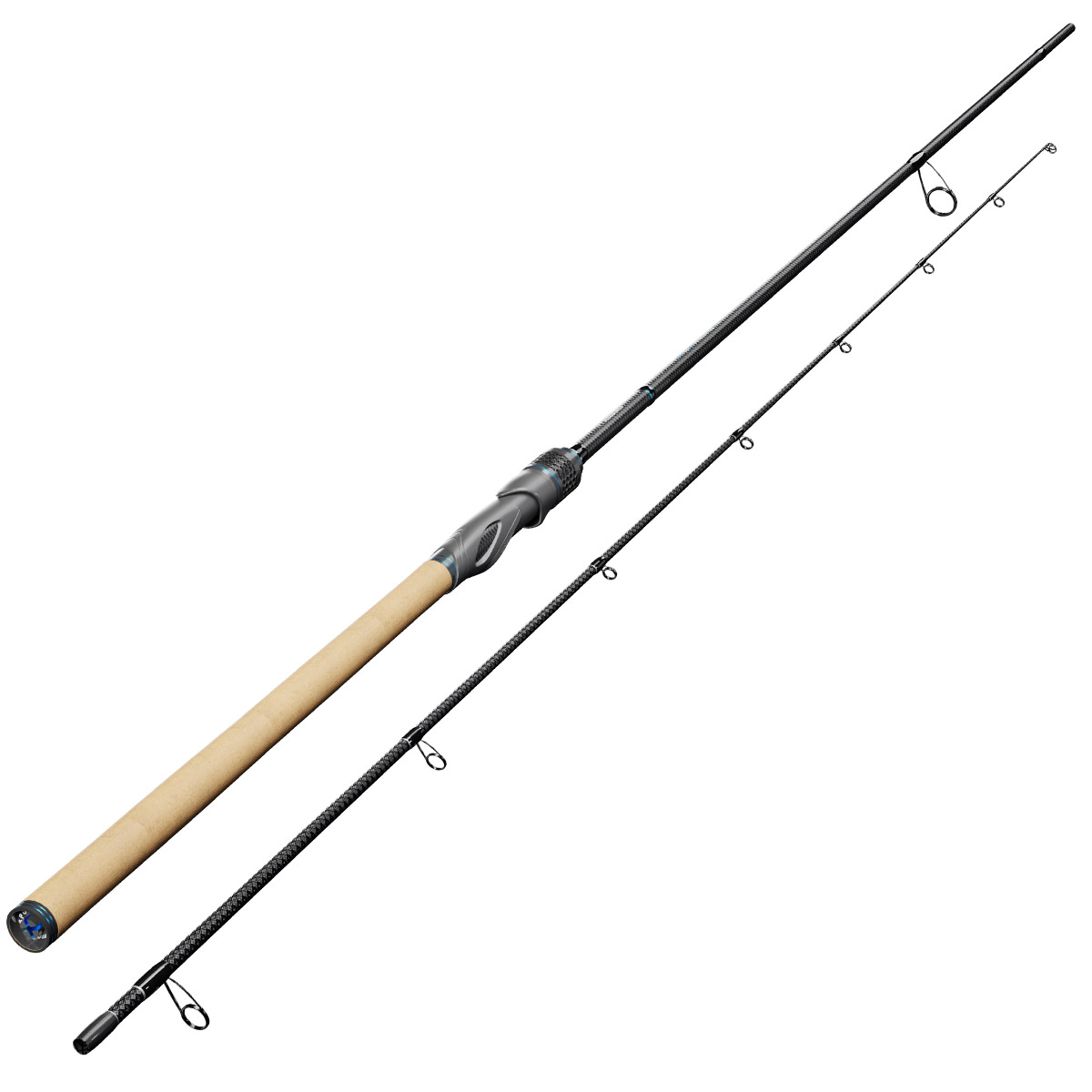Sportex Air Spin RS-2 Seatrout Canne à lancer