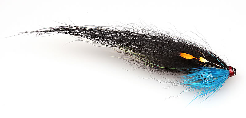 Guideline Mouche à tube - Duncan Egan Series Arndilly Monkey