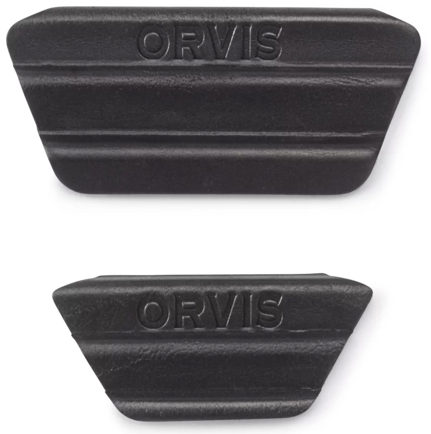 Orvis Foam Patch gris