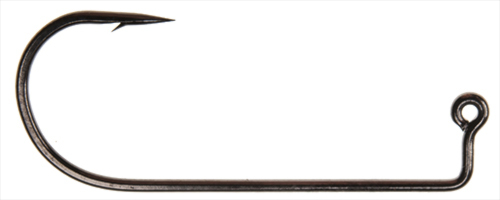 Ahrex PR374 90 Degree Bent Jig Streamer Hameçon