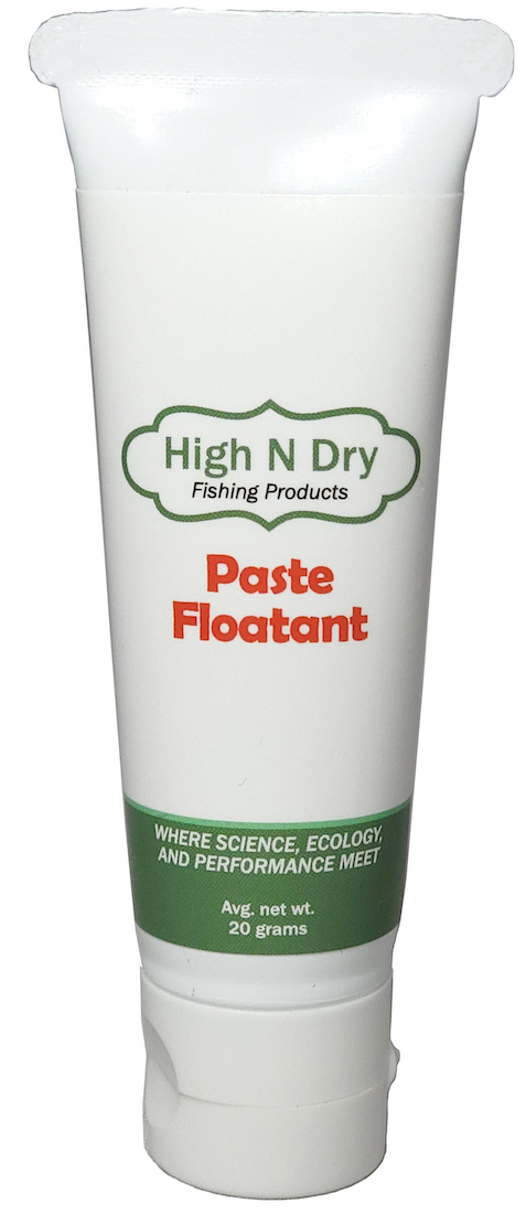 High and Dry Paste Floatant Préparation pour la natation