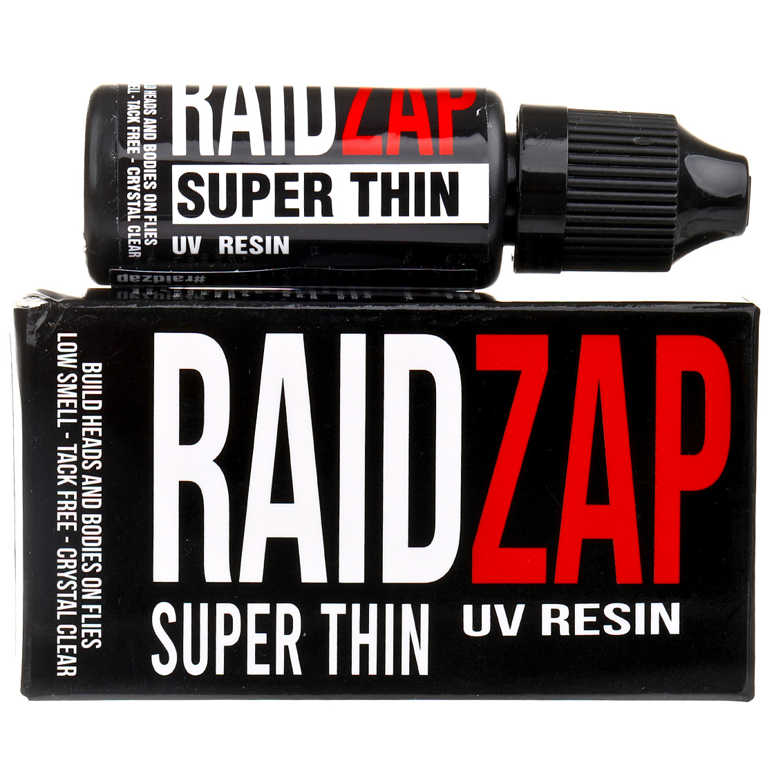 Colle UV RaidZap - Super Thin