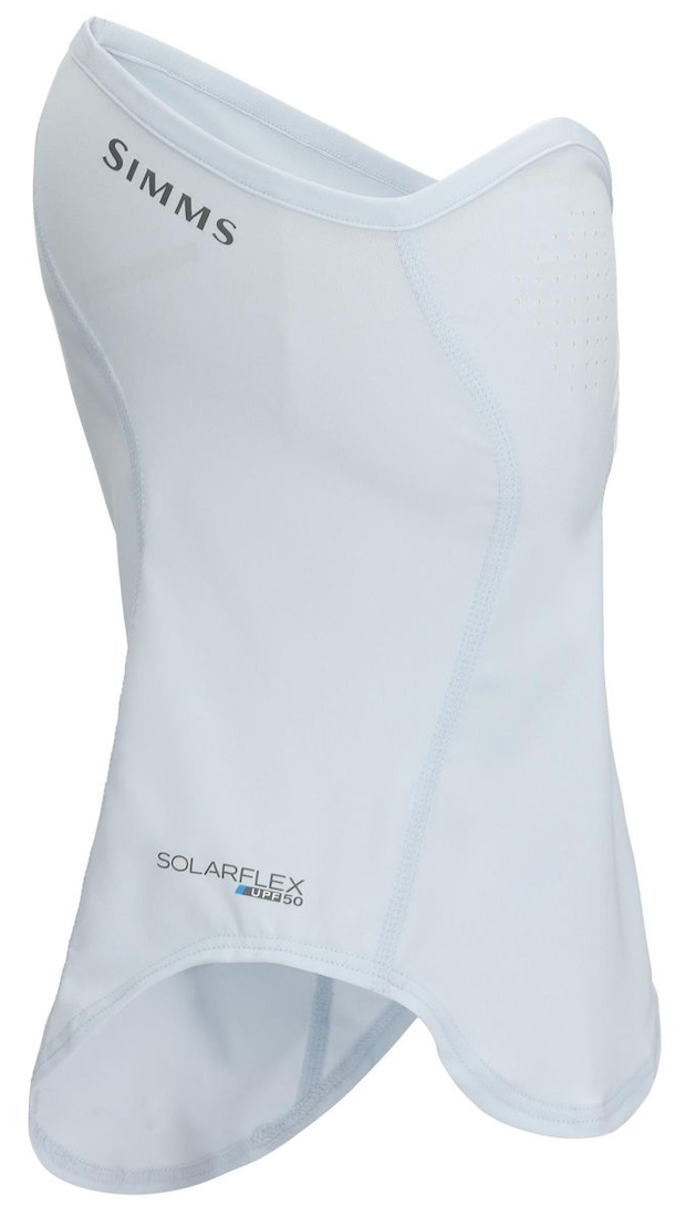 Simms SunGaiter UPF50 protection UV Bimini Blue