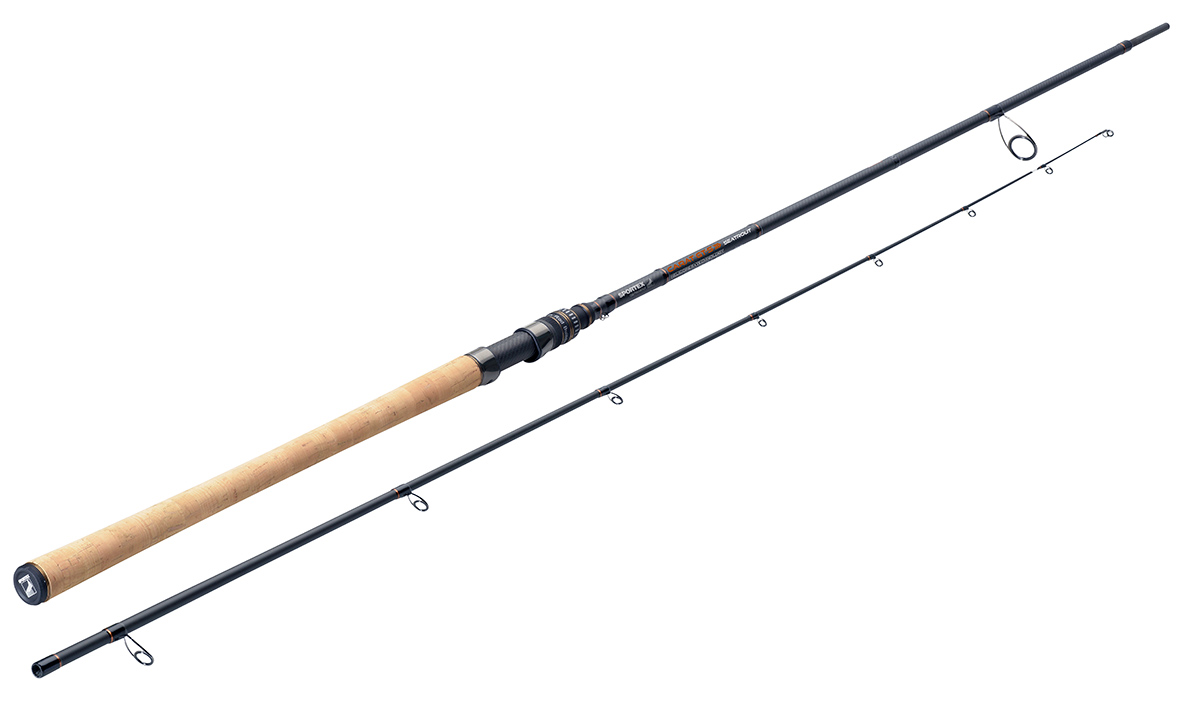 Sportex Carat GT-S Seatrout Canne à lancer