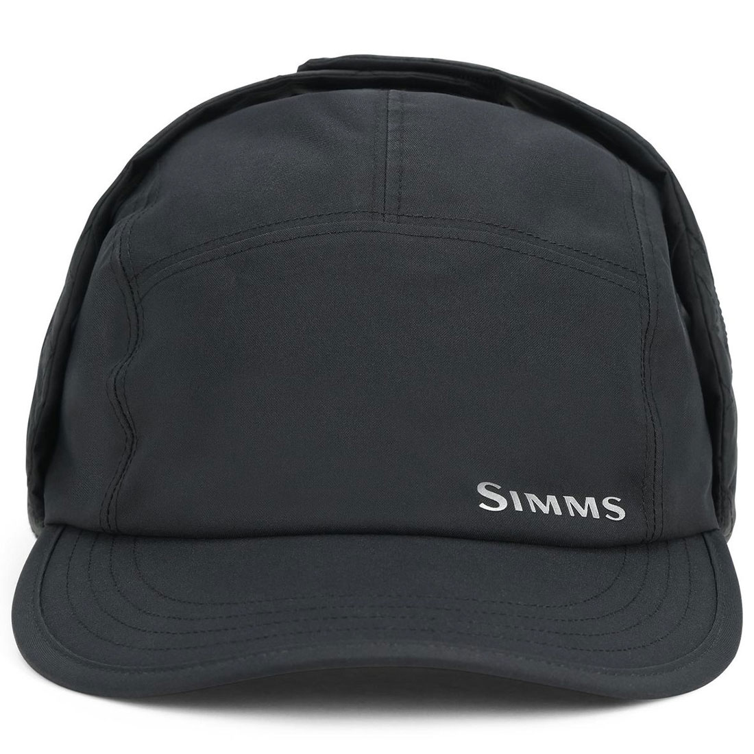Simms Exstream casquette black