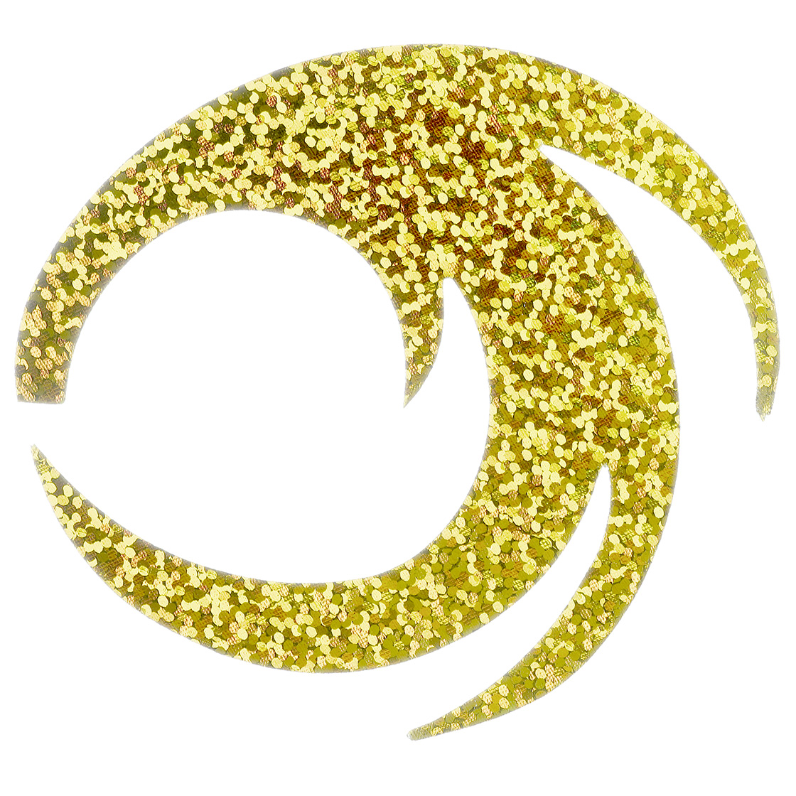 Pacchiarini Wide Dragon Tails XL - Extra Large