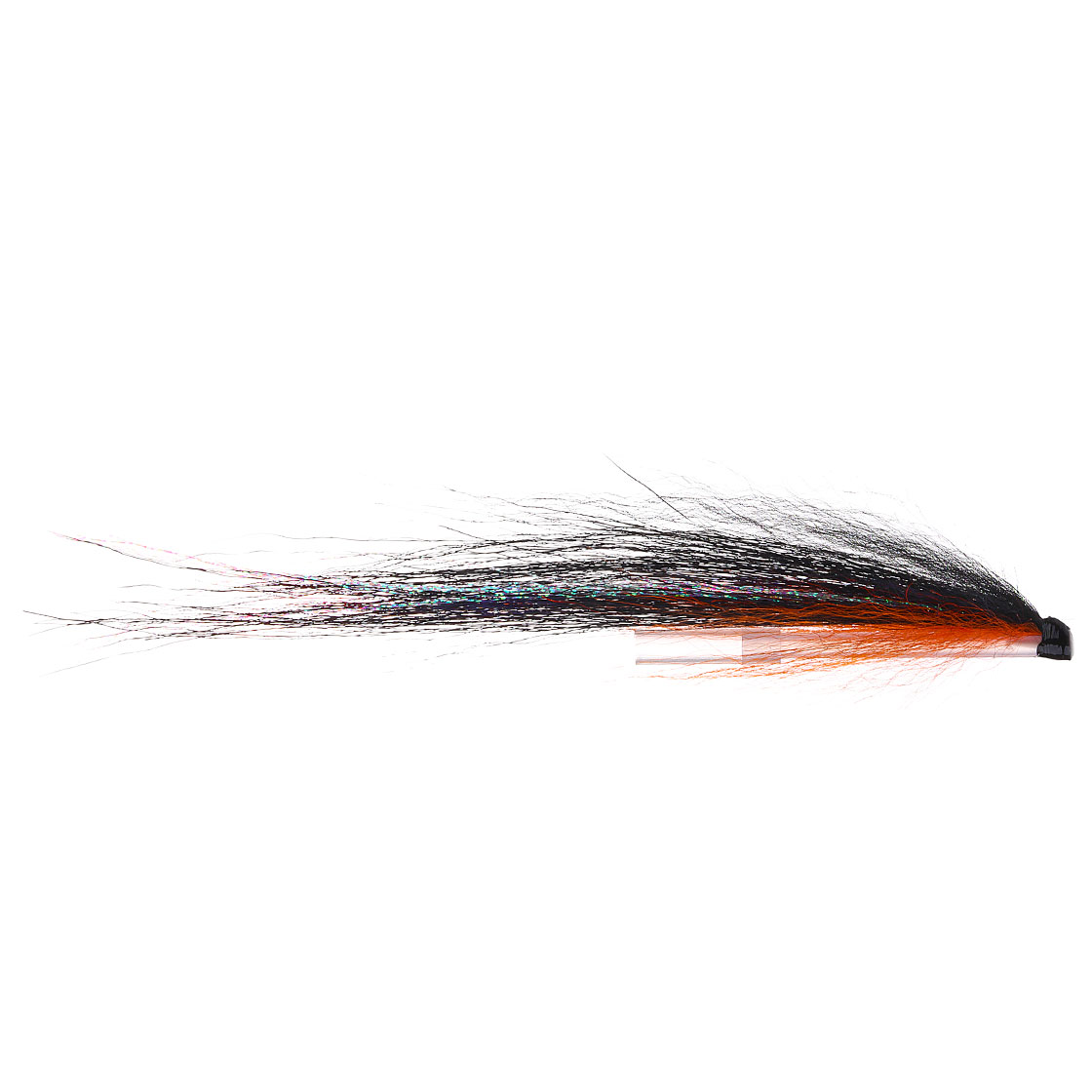 Superflies Mouche à saumon - Sunray Shadow Icelandic Orange