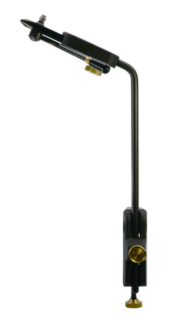 Regal Inex Travel Vise Regular Jaws/C-Clamp étau de montage