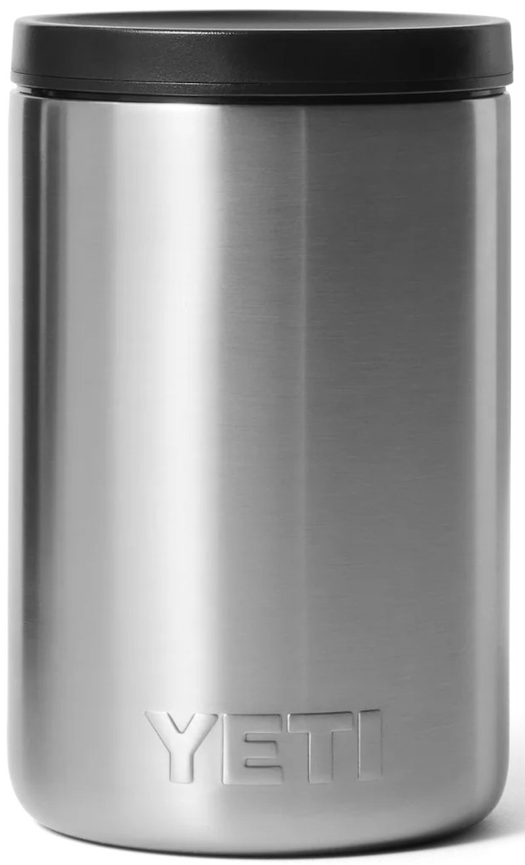 Yeti Rambler Food Jar 16 oz (473 ml) acier inoxydable