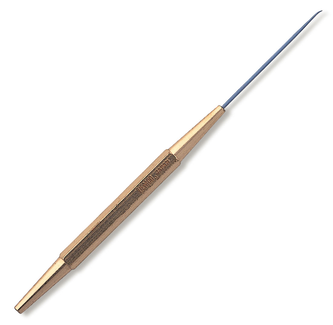 Tiemco TMC Dubbing Needle Aiguille de dubbing