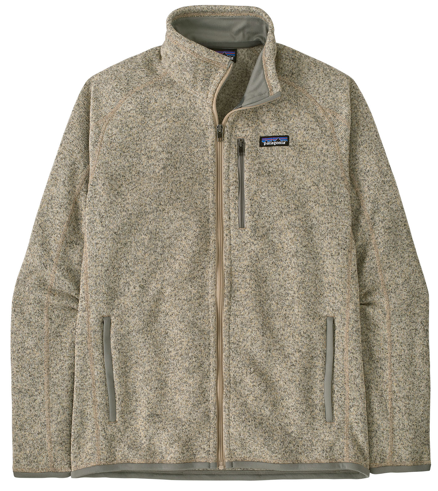 Patagonia Better Sweater Veste NAUT