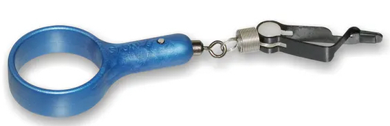 Stonfo 462 Hackles Plier 1 Short Spring Pince à piquer