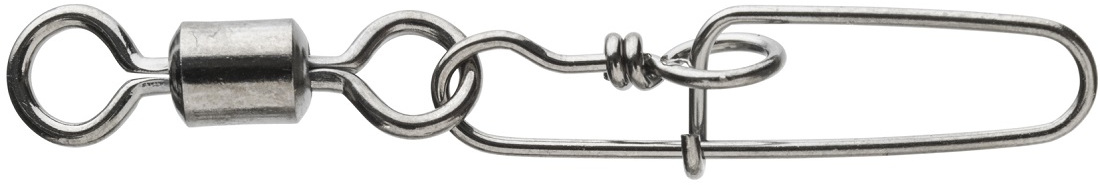 Daiwa Super Safe Lure Swivel Type 2 Émerillon