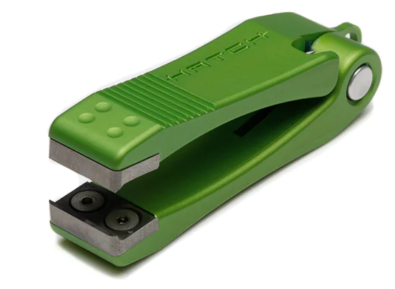 Hatch Nipper 3 coupe-fil - the happy camper