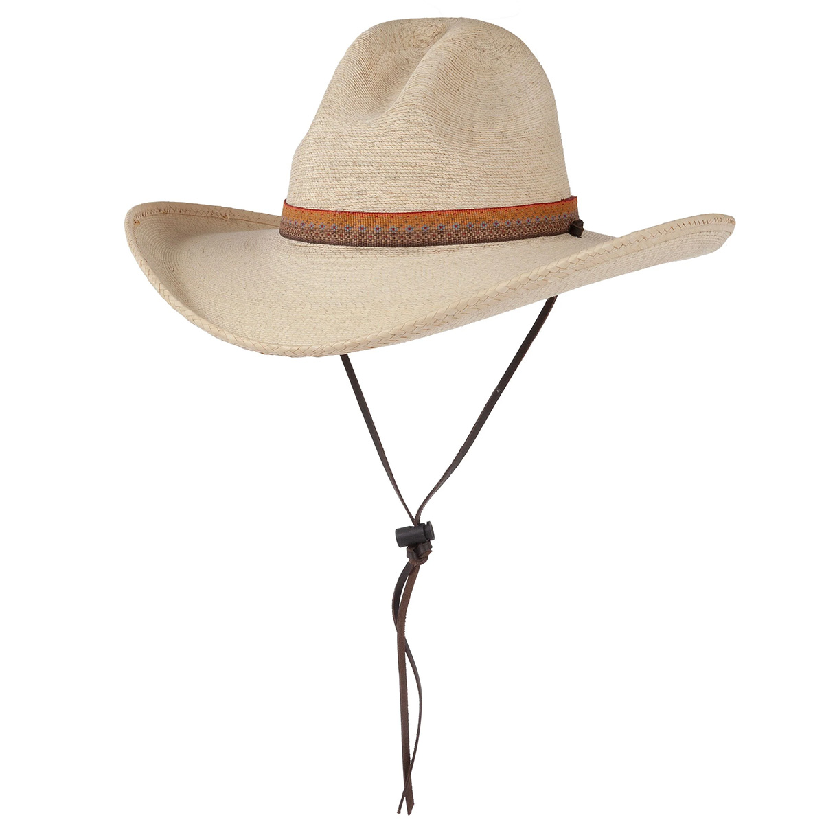 Chapeau Fishpond Eddy River Hat