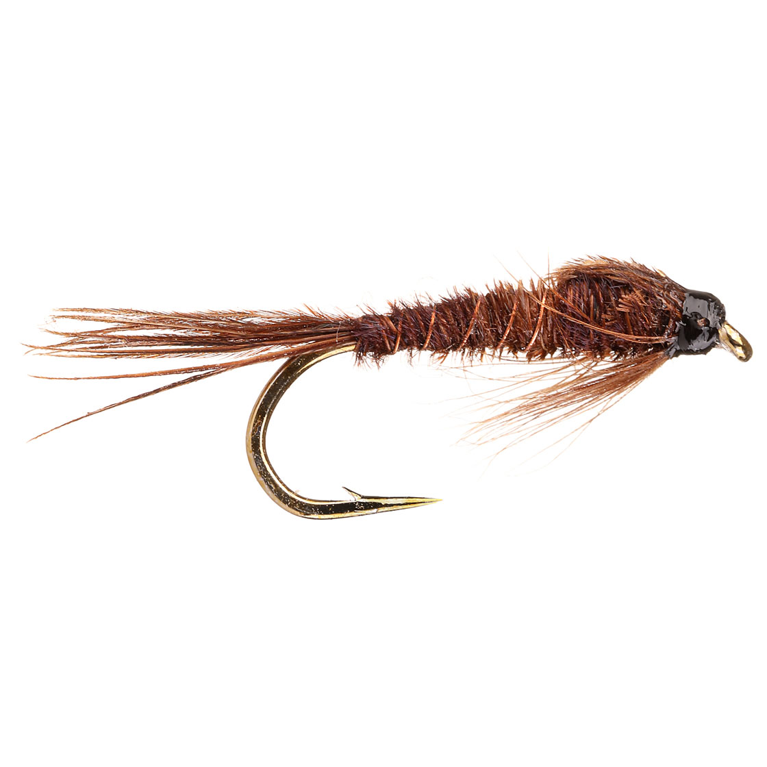 Nymphes de Fulling Mill - Pheasant Tail