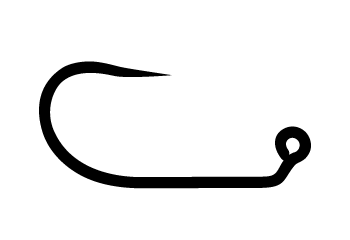 Hanak H 470 BL Jig Wave hameçon