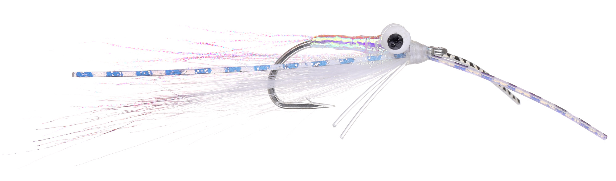 Fulling Mill Xmas Island Spécial White #6